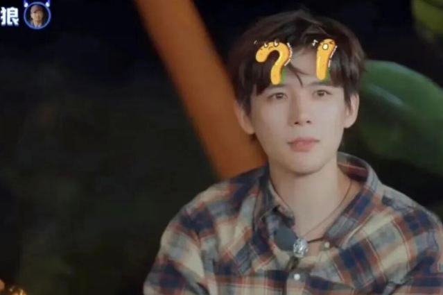 胡先煦還是太懂王安宇了 胡先煦名字測試打分，解析~