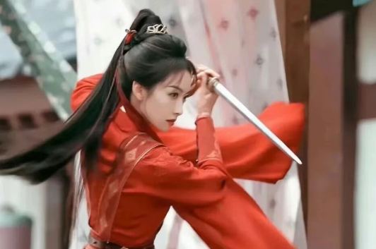 熱播劇《山河枕》女主楚瑜名字測試打分，分數結果驚到我了