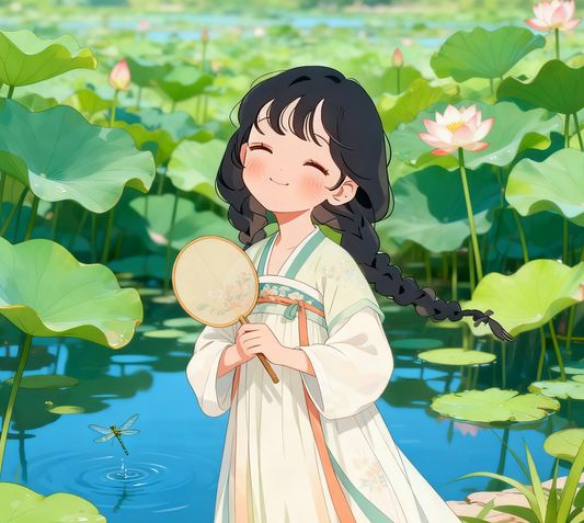 新生兒取名丨寓意健康平安的寶寶名，好聽又吉利~