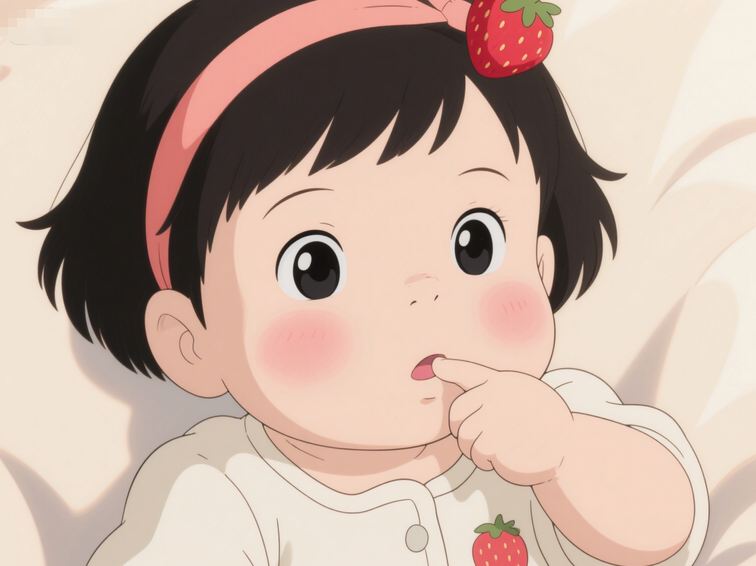 月字旁女孩名太高級！這份高雅名字清單你一定會愛上