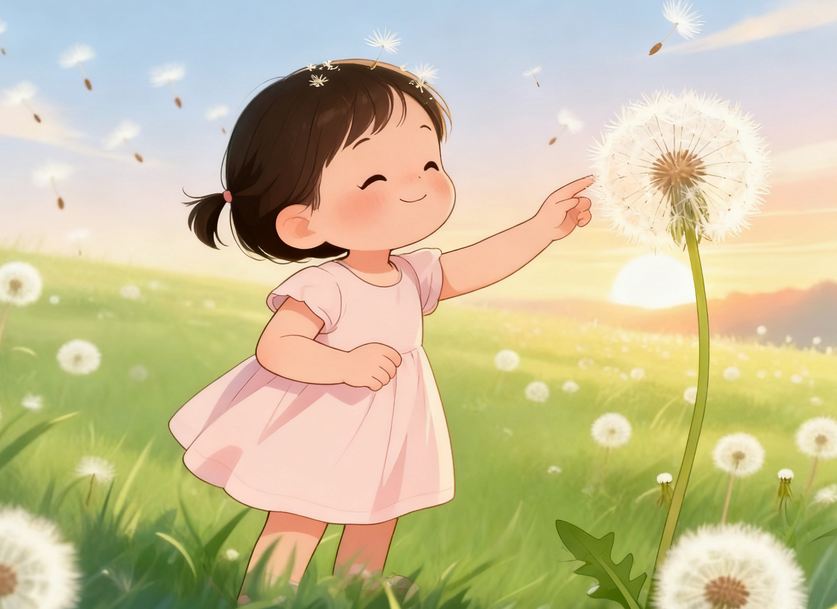 韻字起名指南：搭配什么字好聽又吉祥