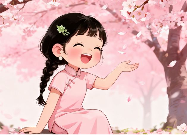 武姓女孩怎么取名好？超有寓意的古風與現代好名字