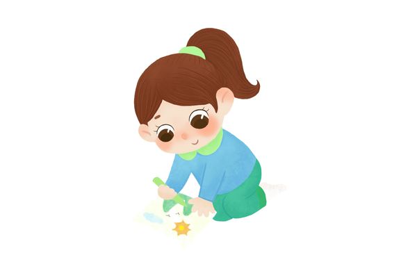 給管姓女孩起名？這份管姓有靈氣的女孩名字清單超實用