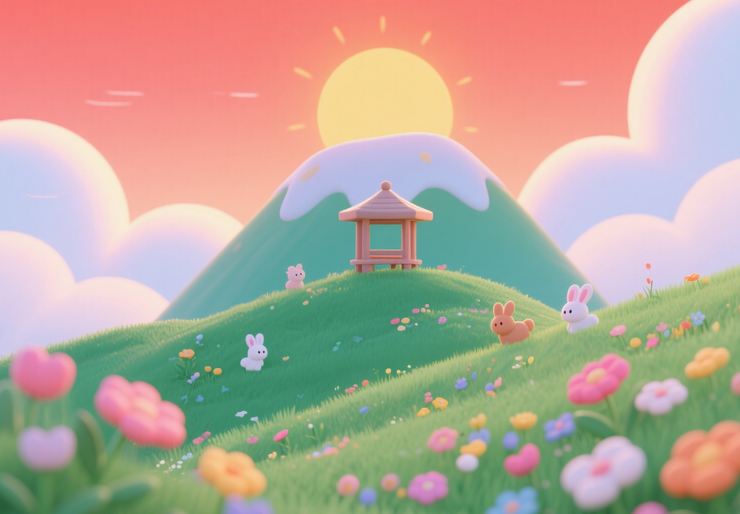 《逍遙》女主肖瑤名字測試打分，解析~