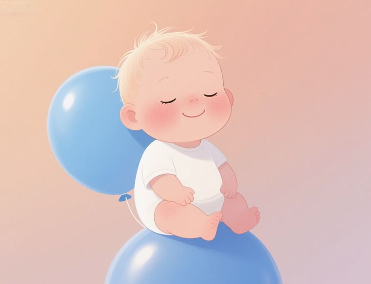 寶寶取名｜取一個蘭心蕙質，一生順遂的好名字