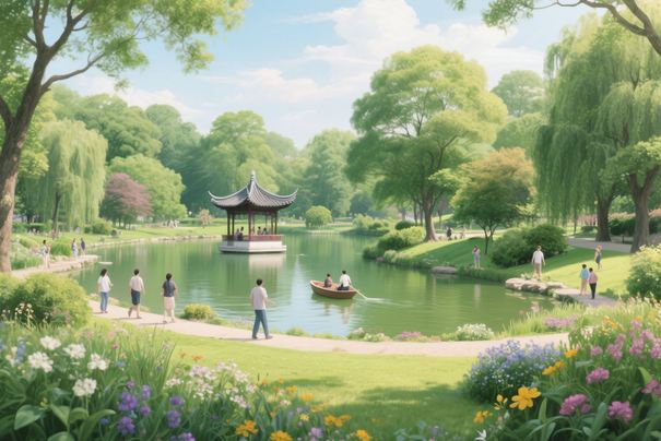 好聽又難忘的網名二字