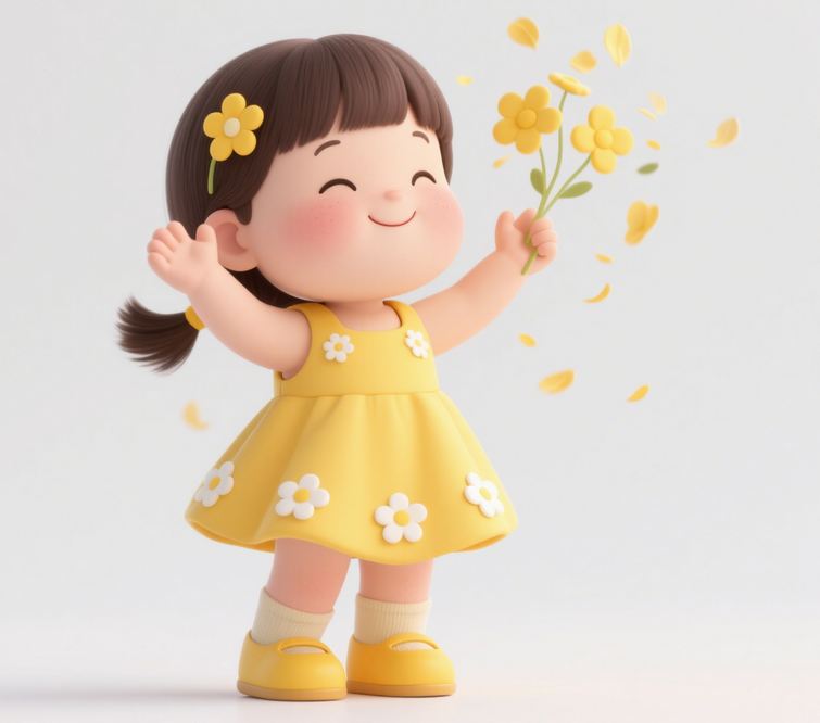 張姓女生有靈氣名字分享，有氣質還滿是文雅內涵