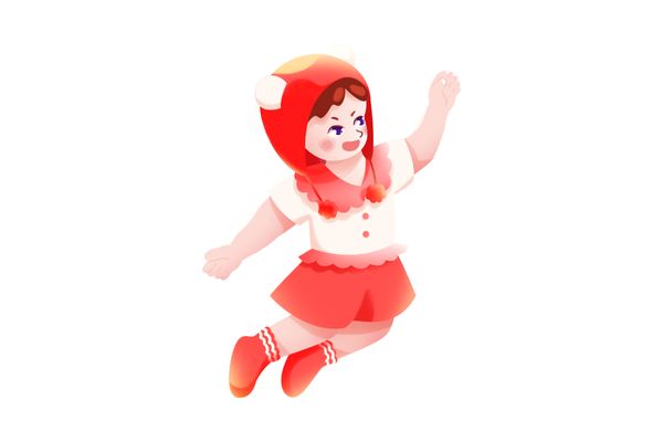 妤字配什么字起名好？跟妤字搭配的女孩名字