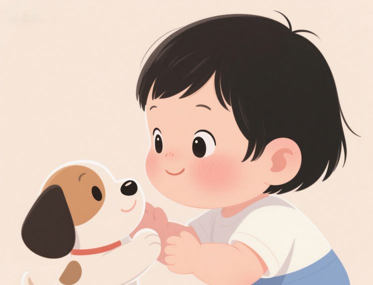 取自吉祥成語的寶寶名30個，個個 福氣滿滿寓意好