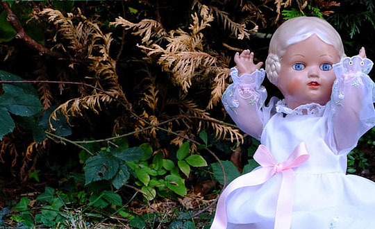 象征幸運的唯美英文名