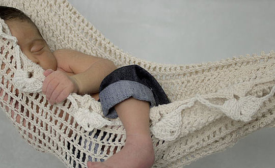 霸氣響亮的男孩名字大全