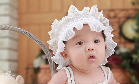 牛年出生寶寶取名大全姓陳，精選牛寶寶好名字推薦