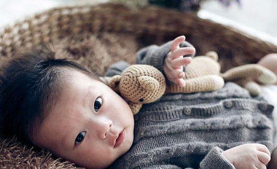 如何給孩子取個寓意好的英文名？